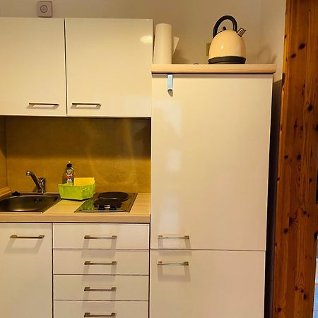 Apartment Emil Im Eg Mit Garten In Зуль Екстер'єр фото
